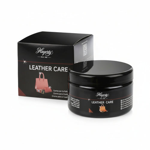 Leather Care Ml.250 Hagerty