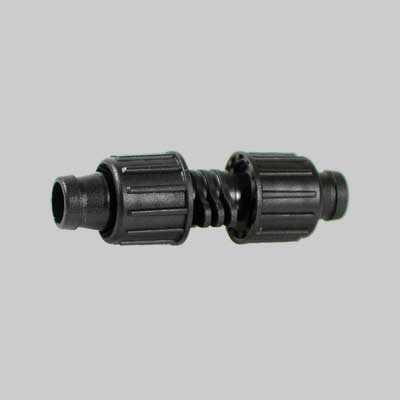 Manicotto Per Manichetta Ø 16 Mm - 100 Pezzi- Irritec
