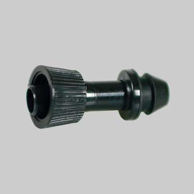 Derivazione Con Gommino Per Ala G. Ø 16 Mm - 100 Pezzi- Irritec