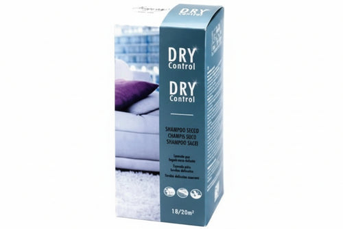 Dry Shampoo Per Tessuti E Tappeti Gr.500 Hagerty