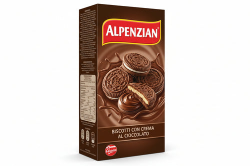 Crema Lucida Per Scarpe Marrone Tubetto- - Ml.50 - 6 Pezzi Ebano