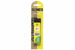 Laccio Scarpa Tondo Nero Cm.50- - In Blister Da 2 Paia - 6 Blister Ebano