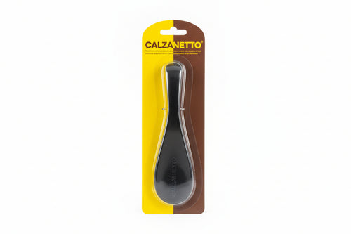 Laccio Scarpa Tondo Marrone Cm.50- - In Blister Da 2 Paia - 6 Blister Ebano