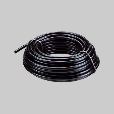 Tubo In Polietilene 6 Pn - Ø 40 - Rotolo 100 Mt - 100 Metrilineari- Irritec