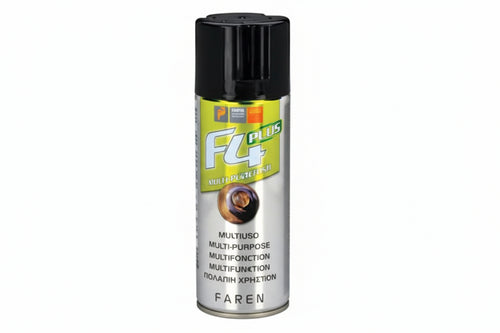 Sbloccante Multiuso F4- - Ml.400 - 12 Pezzi Faren