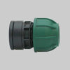 Raccordo A Stringere Femmina Ø Mm 16X1/2 - 12,5 Pn - Irritec