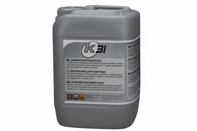 K31 Sapone Lavamani Igienizzante In Tanica Lt.5 Lt.5 Faren