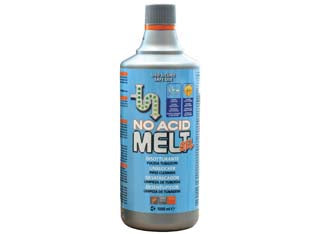 Melt No Acid Disgorgante In Gel- - Lt.1 - 12 Pezzi Faren