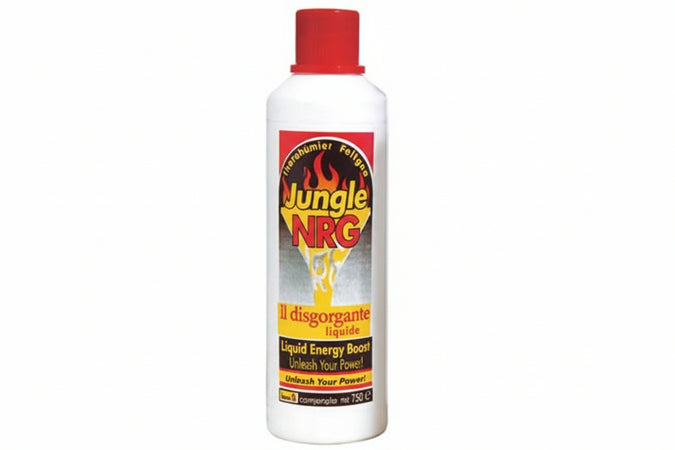 Disgorgante Varco No Acido Per Wc E Lavandini- - Ml.750 - 6 Pezzi