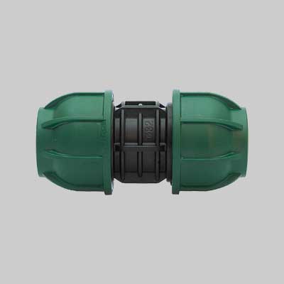 Manicotto A Stringere Ø 20X20 Mm - Pn 12,5 - Irritec