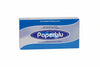Fazzoletti Tipo Veline In Pura Cellulosa 2 Veli Scatola Pz.100 - 40 Pezzi