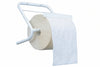 Portarotolo A Parete Cm.30/37X31H. Alte