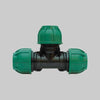 Tee A 90 ° A Stringere Ee ? 16X16X16 Mm - 10 Pn - Irritec