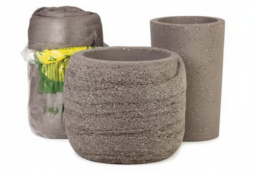 Lana Acciaio- - Grossa Nazionale - Conf.4 Rotoli Da Kg.2,5 - 10 Kg