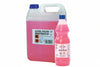 Alcool Etilico Denaturato 94 °- - Lt.1 - 12 Pezzi