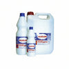 Candeggina- - Lt.5 - 4 Pezzi