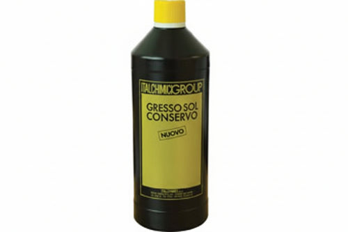 Creolina Cresosol Igienizzante- - Lt.1 - 12 Pezzi
