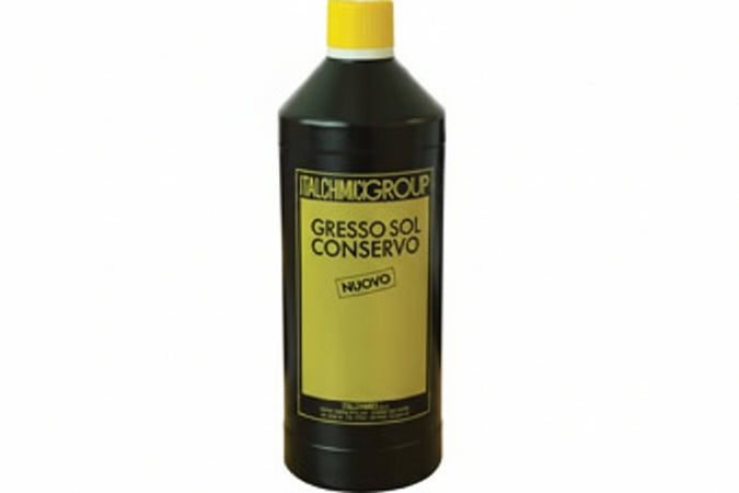 Creolina Cresosol Igienizzante- - Lt.1 - 12 Pezzi