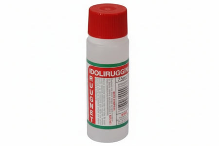 Antiruggine A Gocce Per Tessuti- - Ml.75 - 12 Pezzi