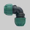 Gomito A 90 ° A Stringere Ee ? 25X25 Mm - 10 Pn - Irritec