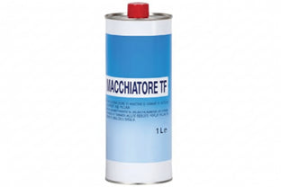 Smacchiatore Solvente Sgrassante Lt.1- - Lt.1 - In Lattina - 12 Pezzi