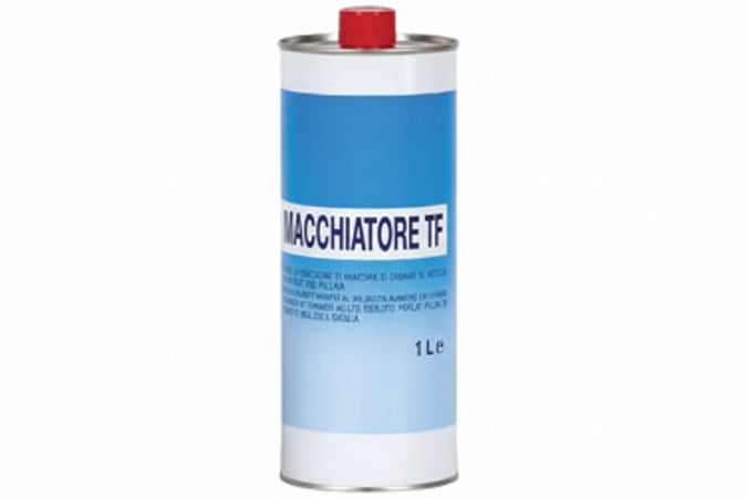 Smacchiatore Solvente Sgrassante Lt.1- - Lt.1 - In Lattina - 12 Pezzi