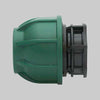 Tappo Fine Linea A Stringere Ø 25 Mm - 12,5 Pn - Irritec