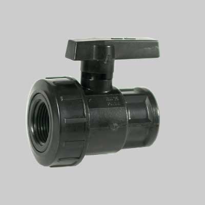 Valvola A Sfera F/F '3Ff' 3/4 - Irritec