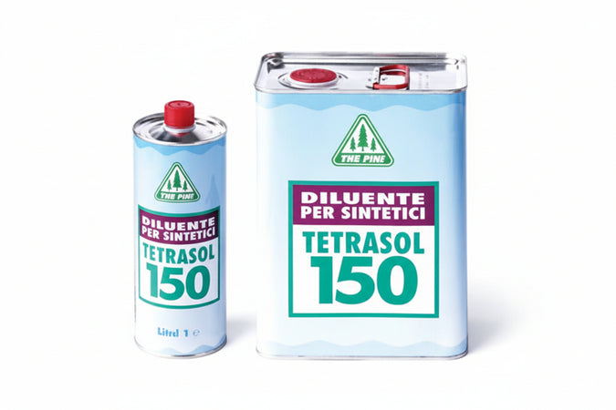 Diluente Sintetico- - Lt.1 - 20 Pezzi