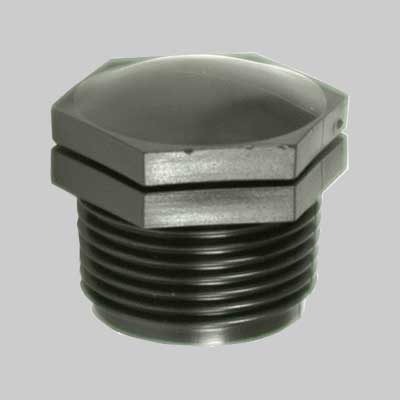 Tappo Filettato 1/2 - 100 Pezzi- Irritec