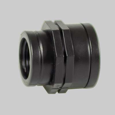 Manicotto Ridotto 3/4X1/2 - 100 Pezzi- Irritec