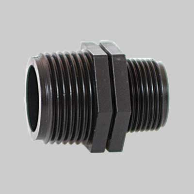 Nipplo Ridotto 3/4X1/2 - 100 Pezzi- Irritec