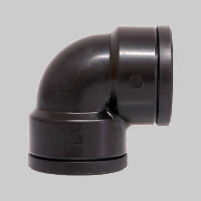 Gomito Femmina/Femmina 3/4 - 50 Pezzi- Irritec