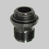 Nipplo Con Guarnizione Or 1X1 M - 50 Pezzi- Irritec
