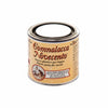 Comelegno Stucco Plastico Per Legno Pronto All'Uso Ml.250- - Frassino - 2 Pezzi Cera Novecento