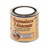 Comelegno Stucco Plastico Per Legno Pronto All'Uso Ml.250- - Rovere - 2 Pezzi Cera Novecento