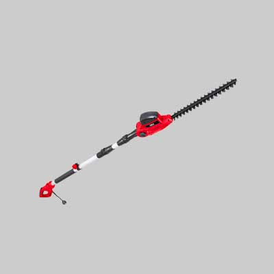 Tagliasiepi Elettrico Telescopico 'Le35055-48Dl' Lama 48 Cm - Lea