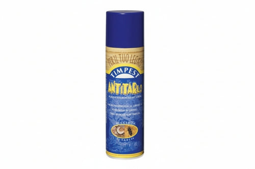 Antitarlo Spray Ml.250- - Ml.250 Spray - 12 Pezzi Timpest