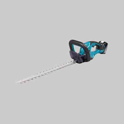 Tagliasiepi A Batteria 'Duh507Rt' Makita 18V 5.0Ah - Lama 50 Cm - Makita