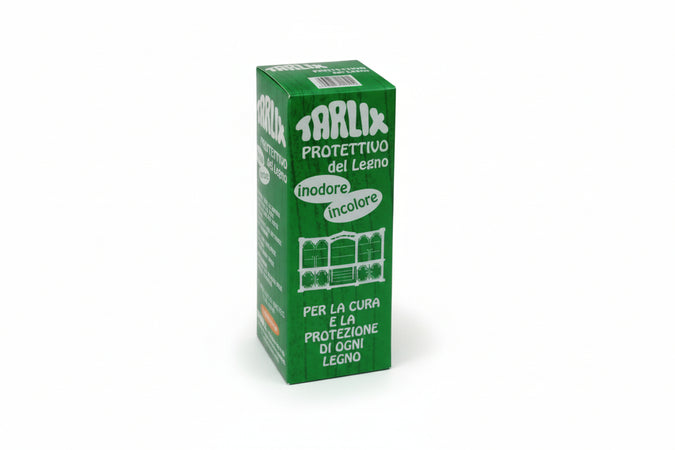 Antitarlo Tarlix Protettivo Legno- - Ml.125 - 12 Pezzi