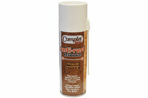 Antitarlo Fungicida Spray- - Ml 200 - 12 Pezzi