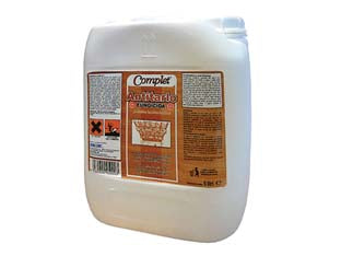 Antitarlo Fungicida In Tanica Lt 5