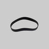 Cinghia Per Rasaerba Semovente Cardinale 660 Mm - Ricambio Per 4110202 E 4110402 - Ideal Star