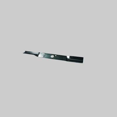 Barra Di Taglio Per Rasaerba Mulching Cardinale 456 Mm - Ricambio Per 4110202 E 4110402 - Ideal Star