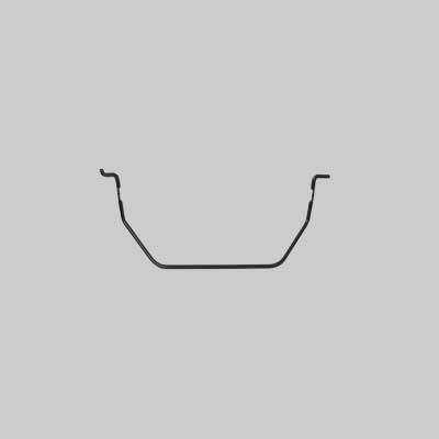 Leva Freno Per Rasaerba Semovente Cardinale Ricambio Per Codici 4110202 E 4110402 - Ideal Star