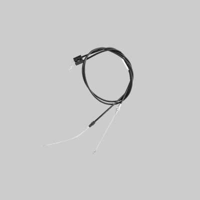 Cavo Movimentazione Per Rasaerba Semovente Cardinale Ricambio Per Codici 4110202 E 4110402 - Ideal Star