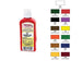 Colorante Universale Concentrato Tintorel- N.20 Ml.50 Rosso Vivo - 12 Pezzi
