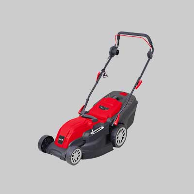 Rasaerba Elettrico 'Le101600-38C' 1600 Watt - Lea