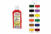 Colorante Universale Concentrato Tintorel- N.60 Ml.50 Marrone Ossido - 12 Pezzi