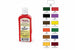 Colorante Universale Concentrato Tintorel- N.60 Ml.50 Marrone Ossido - 12 Pezzi